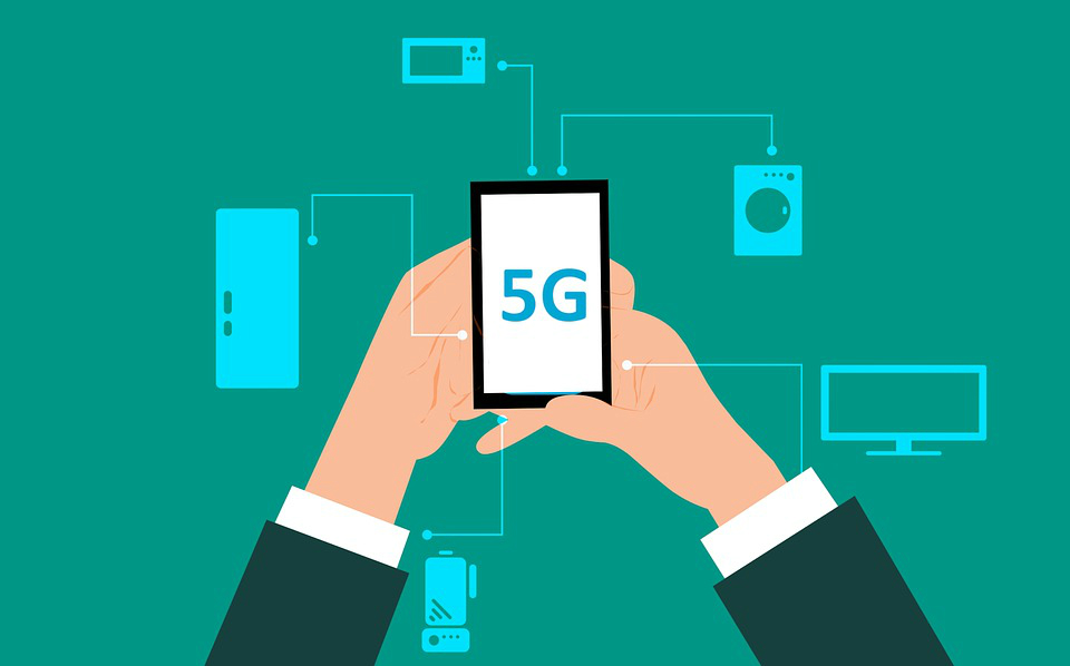 中国移动“5G+”计划出炉，5G流量费用不会高于4G单价！