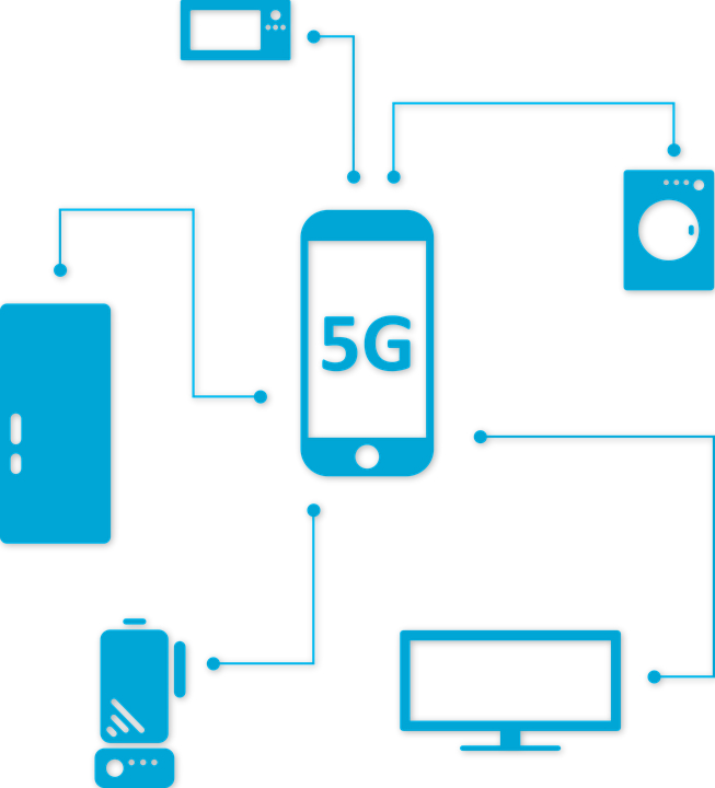 广东已建成近9000座5G基站